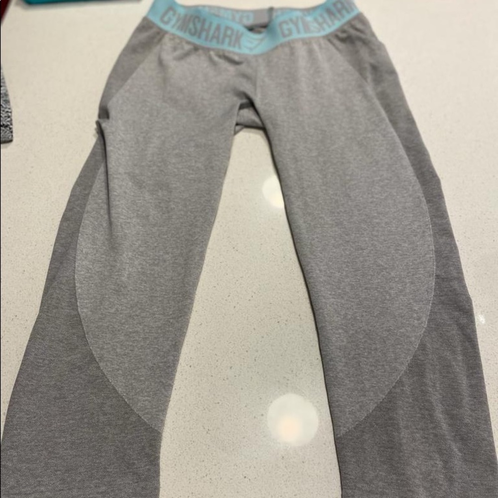 Gymshark classic leggings size medium